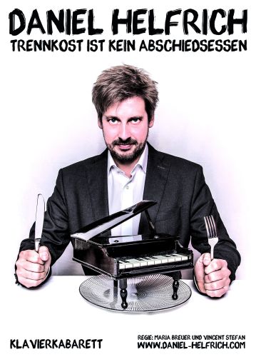 Daniel Helfrich