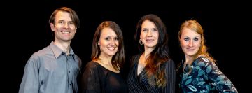 aKaPelle – Die Band ohne Instrumente